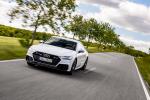 Audi S7 Sportback TDI 2019 года (WW)